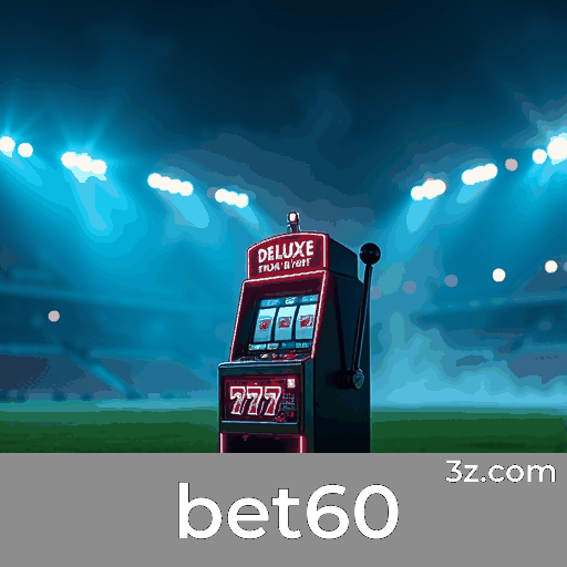 Registre-se Rapidamente e Descubra as Recompensas Exclusivas do Bet60