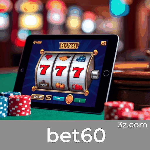 Ganhe Prêmios Surpreendentes com bet60!