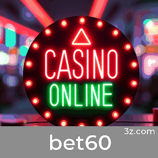 Experimente Bet60: Apostas Móveis Completas e Práticas