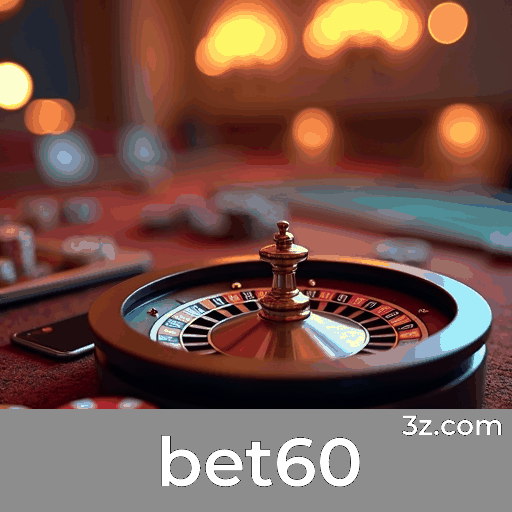 Bet60: Seu Parceiro de Apostas Confiável e Seguro