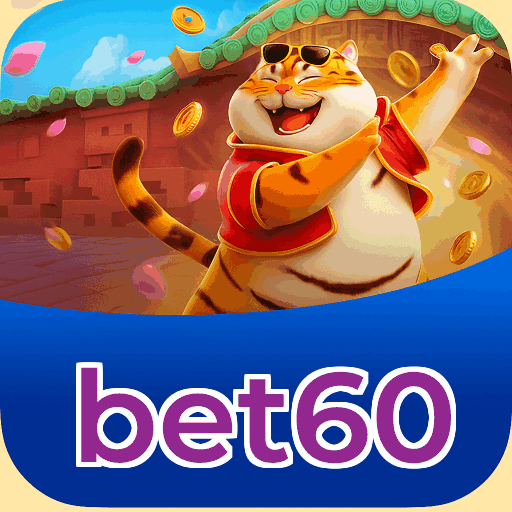 bet60 Logo