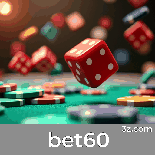 Bet60: Apostas Esportivas de Precisão e Excelência